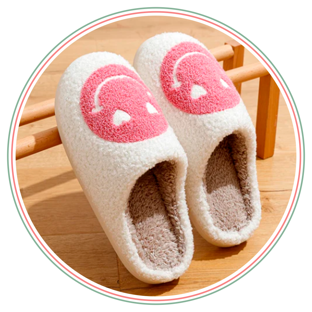 Pantufas Fofinhas