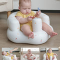 Sofá Inflável para bebê