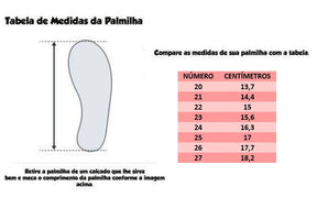 Tênis Infantil Branco e Azul C/ Cadarço Meninas (8600BA)