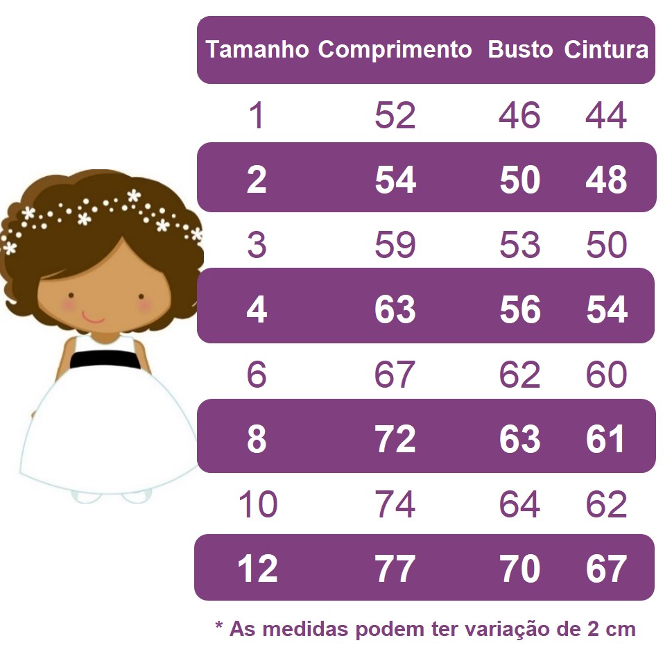 Vestido Infantil Branco Florido de Rosas Cinto Pérolas Festa (1230BF)