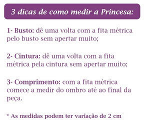 Vestido Infantil Azul Bebê Busto Nervura C/ Pérolas Festas (4115AZ)