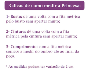 Vestido Infantil Rosa Bosque Encantado dos Animais Festas (1282RS)